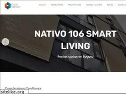 Sites similar to grupomacana.com
