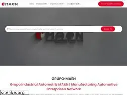 Sites similar to grupomaen.mx
