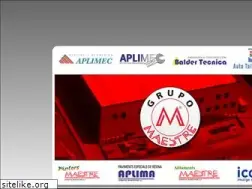 Sites similar to grupomaestre.com