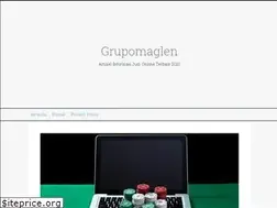 Sites similar to grupomaglen.com