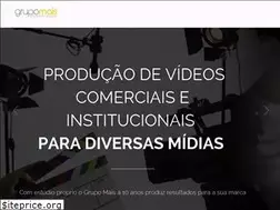 Sites similar to grupomais.com