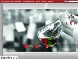 Sites similar to grupomallen.com