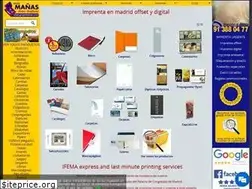 Sites similar to grupomanas.com