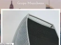 Sites similar to grupomancheno.com
