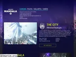 Sites similar to grupomandala.com.mx