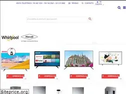 Sites similar to grupomansion.com