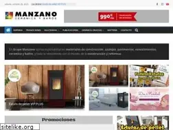 Sites similar to grupomanzano.net