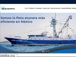 Sites similar to grupomar.com