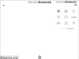 Sites similar to grupomarcos.es