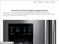 Sites similar to grupomarcservice.com