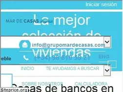 Sites similar to grupomardecasas.com