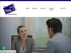 Sites similar to grupomariah.com.br