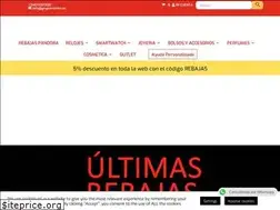 Sites similar to grupomarina.es