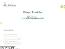 Sites similar to grupomarista.org.br