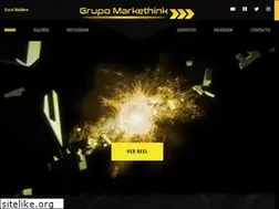 Sites similar to grupomarkethink.com