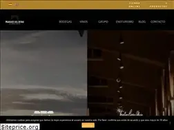 Sites similar to grupomarquesdelatrio.com