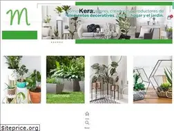 Sites similar to grupomaruplas.com