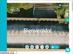 Sites similar to grupomasagua.com