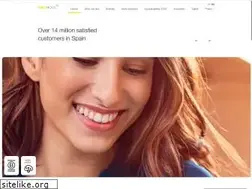 Sites similar to grupomasmovil.com