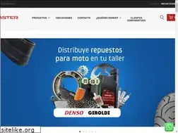 Sites similar to grupomaster.com.gt