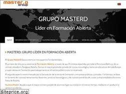 Sites similar to grupomasterd.es