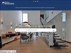 Sites similar to grupomaxidomus.pt