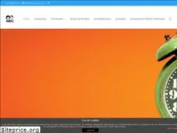 Sites similar to grupombc.info