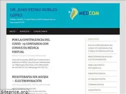 Sites similar to grupomedcom.com.mx