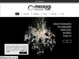Sites similar to grupomeddis.com