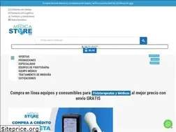 Sites similar to grupomedicastore.mx