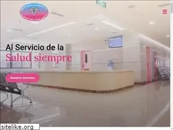 Sites similar to grupomedicosanmartin.com