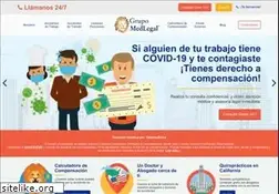 Sites similar to grupomedlegal.com
