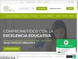 Sites similar to grupomeforma.com