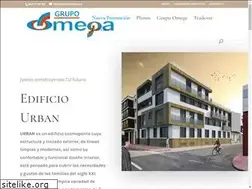 Sites similar to grupomega.es