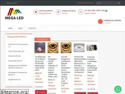 Sites similar to grupomegaled.com