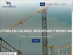 Sites similar to grupomelius.com.ar