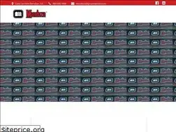 Sites similar to grupomendoza.es