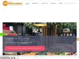 Sites similar to grupomercadeo.com