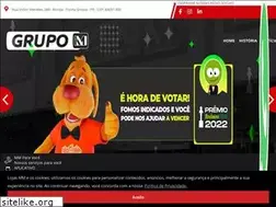 Sites similar to grupomercadomoveis.com.br