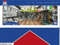 Sites similar to grupomercasa.com