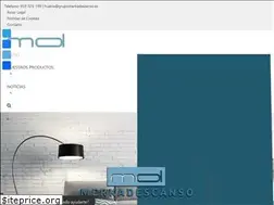 Sites similar to grupomerkadescanso.es