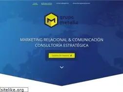Sites similar to grupometalia.com