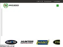 Sites similar to grupomexico.com.mx
