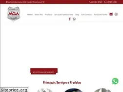 Sites similar to grupomga.com.br