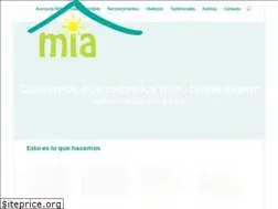 Sites similar to grupomia.com