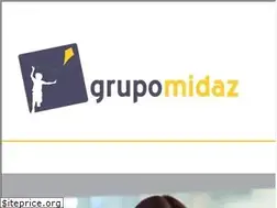 Sites similar to grupomidaz.com.br