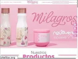 Sites similar to grupomilagros.com