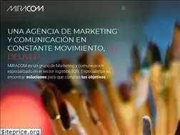 Sites similar to grupomiracom.com
