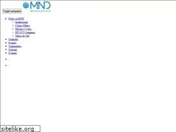 Sites similar to grupomnd.com.br