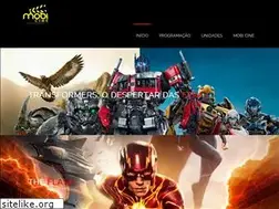 Sites similar to grupomobicine.com.br